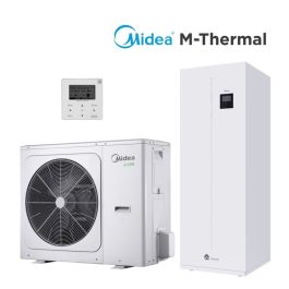MIDEA  M-THERMAL ALL IN ONE