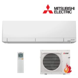 Mitsubishi RW Hyper Heating